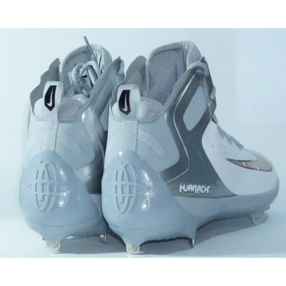 Nike Huarache Varsity High Baseball Cleats 16